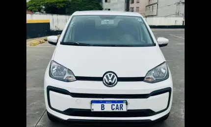 Volkswagen up mpi mc 2020