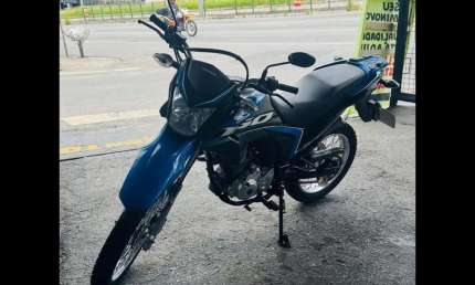 Honda nxr160 bros esdd 2020