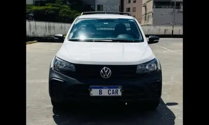 Volkswagen saveiro cs rb mf 2024