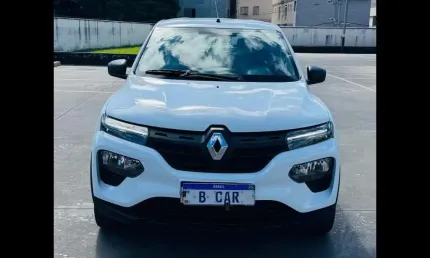Renault kwid zen 2 2023