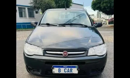 Fiat palio fire econom 2013