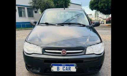 Fiat palio fire econom 2013