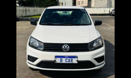 Volkswagen gol 1.0l mc4 2021
