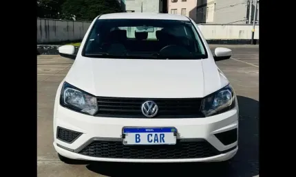 Volkswagen gol mpi 2023