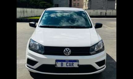 Volkswagen gol mpi 2023