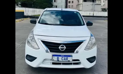 Nissan v-drive 16sedicvt 2021