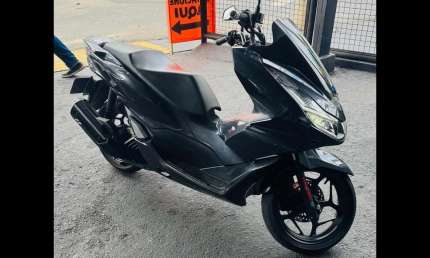 Honda pcx 160 2023