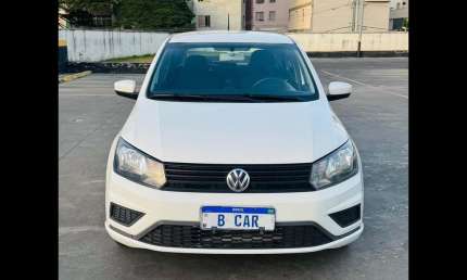 Volkswagen gol 1.0l mc4 2022
