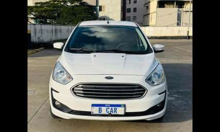 Ford ka se 1.0 sd c 2019