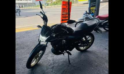 Yamaha ybr 150 factor dx 2025
