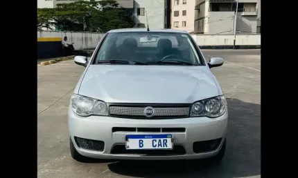 Fiat siena fire flex 2008