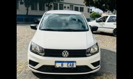 Volkswagen gol 1.0l mc4 2021