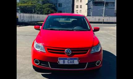 Volkswagen gol 1.0 2012