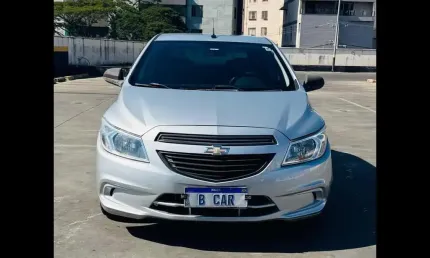 Chevrolet onix 10mt joye 2018