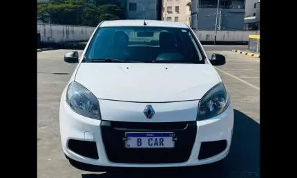 Renault sandero aut1016v 2014
