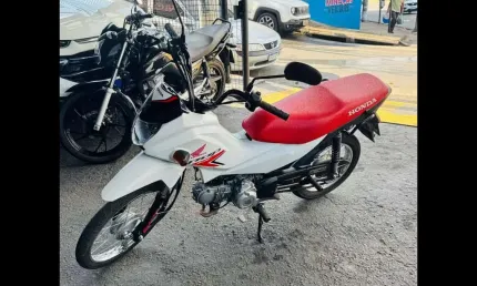 Honda pop 2026
