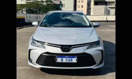 Toyota corolla xei 20 2023