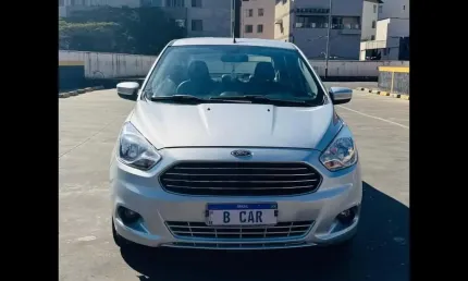 Ford ka sel 1.5 sd b 2018