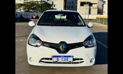 Renault clio exp1016vh 2016