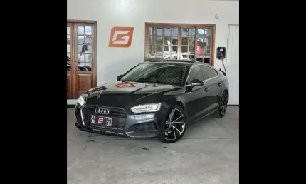 A5 sportb.prestige plus 2.0 tfsi s-tronc