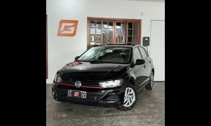 Polo 1.0 flex 12v 5p
