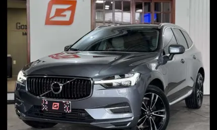 Xc 60 t-8 momentum 2.0 (híbrido)