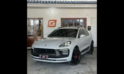 Macan gts 2.9 bi-turbo 2023 12.500 km 