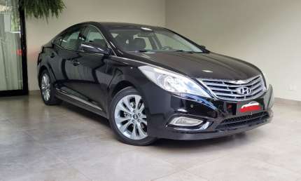 Hyundai azera 2014 aut. 3.0 completo multimidia 