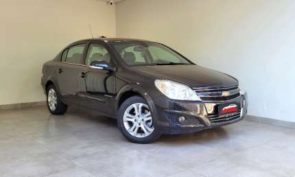 Chevrolet vectra elegance 2011 aut. 2.0 flex completo bem conservado  