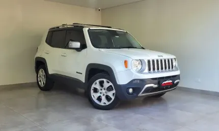 Jeep renegade 2.0 aut. diesel 4x4 