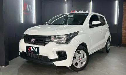 Fiat mobi like 1.0 fire flex 5p.
