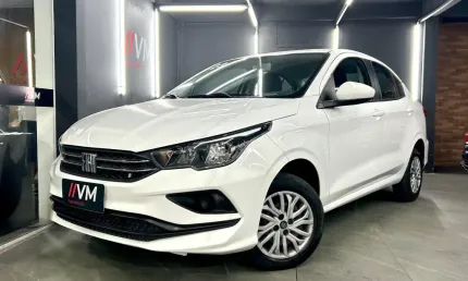Fiat cronos drive 1.0 flex mec
