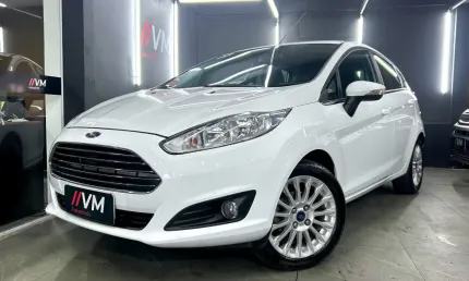 Fiesta tit.plus 1.0 12v ecoboost aut. 5p 