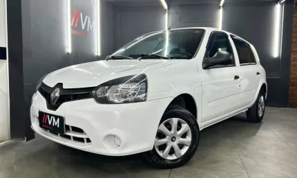 Clio expression 1.0 2015