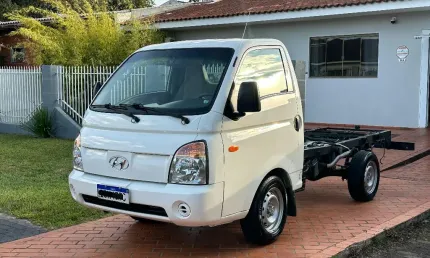 Hyundai hr 2.5 201