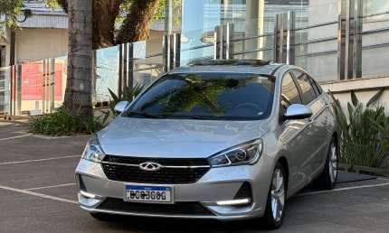 Caoa chery arrizo 5 turbo rxt