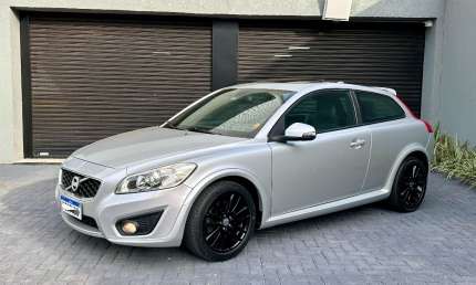 Volvo c30 2.5 t5 tb