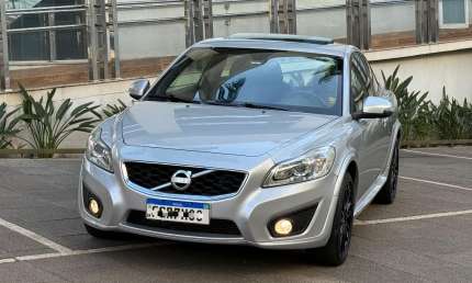 Volvo c30 2.5 t5 tb