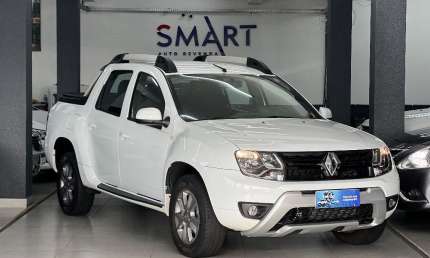 Renault oroch dynamique 1.6