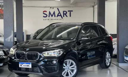 Bmw x1 sdrive20i 