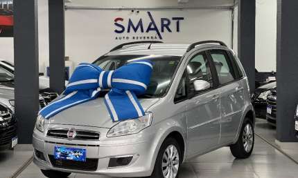 Fiat idea attractive 1.4