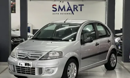 Citroen c3 1.4 glx