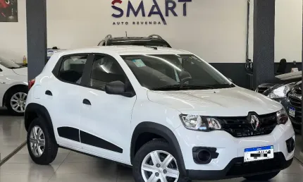 Renault kwid 1.0 zen