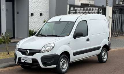 Renault kangoo 1.6 express