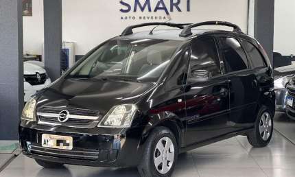 Chevrolet meriva joy 1.8