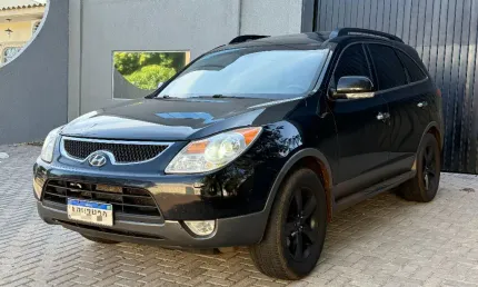 Hyundai veracruz gls 3.8 v6