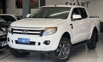 Ford ranger xls cd 2.5