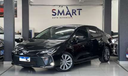 Toyota corolla 2.0 xei flex