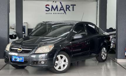 Chevrolet vectra expression 2.0