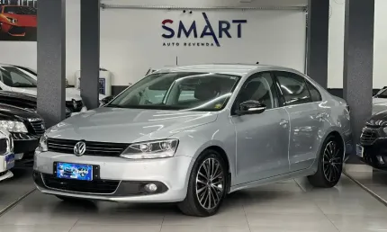 Volkswagen jetta highline 2.0 tsi 